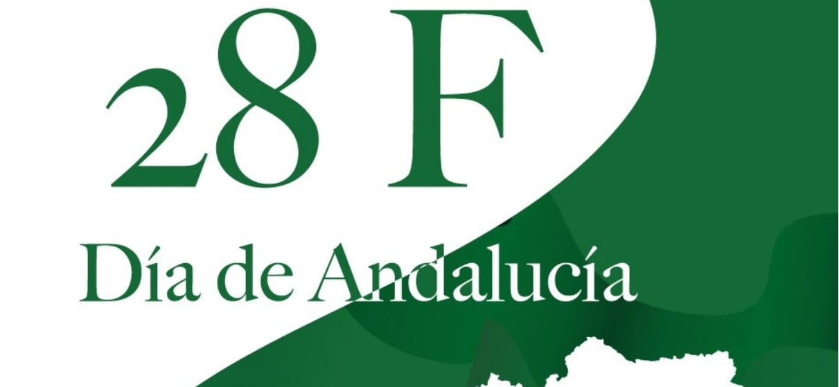 Video/podcast Día de Andalucía