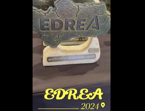 EDREA 2024
