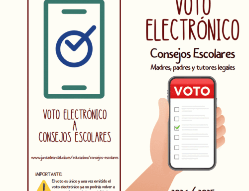 Instrucciones voto electrónico elecciones Consejo de Residencia 2024/2026