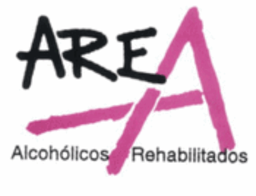 Charla AREA prevención alcoholismo y drogodependencias 2024