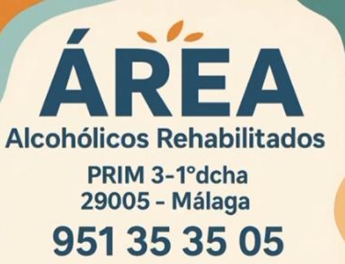 Charla drogodependencias