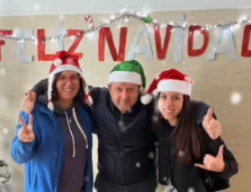 ¡Feliz Navidad!