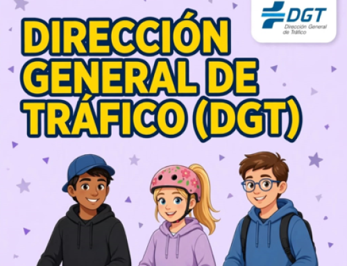 Charla DGT